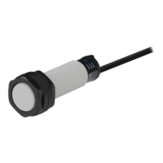 CR18-8DN Kapasitif Sensör M18 | Autonics Seviye Sensörü 24V DC