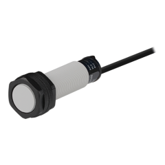 CR18-8DN Kapasitif Sensör M18 | Autonics Seviye Sensörü 24V DC