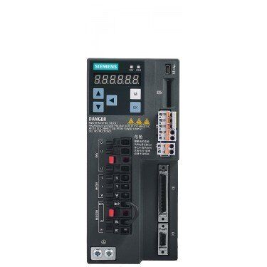 6SL3210-5FE10-8UA0 SİEMENS V90 750W SERVO SÜRÜCÜ