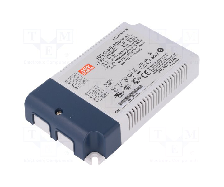 IDLC-65-700