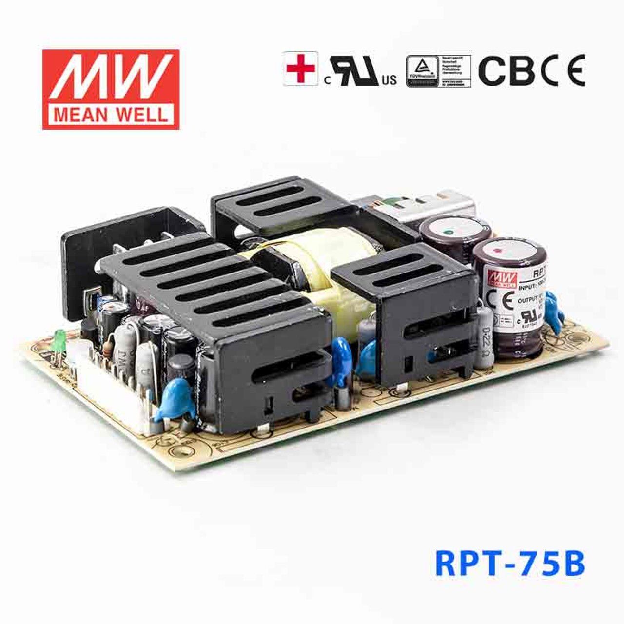 RPT-75B