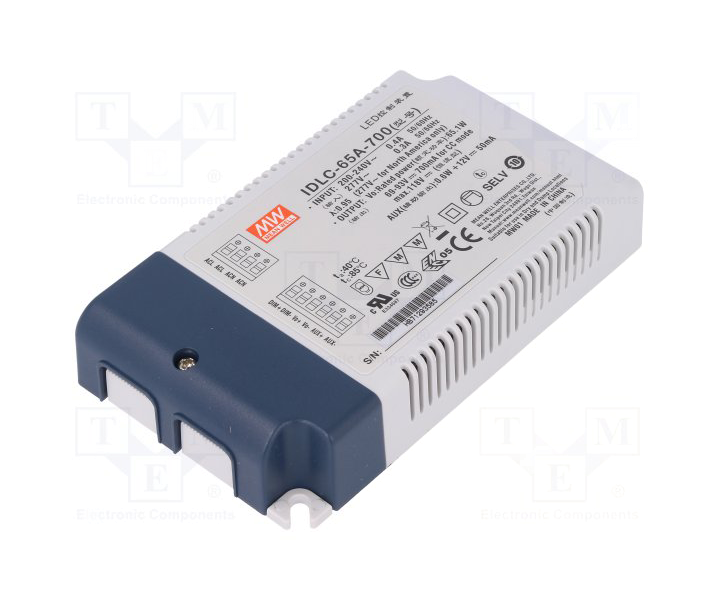 IDLC-65A-700