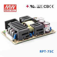 RPT-75C