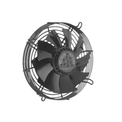 Ebmpapst S4D500-AM03-01 Aksiyel Soğutma Fanı 400V AC Ø500 mm - Emici / Trifaze