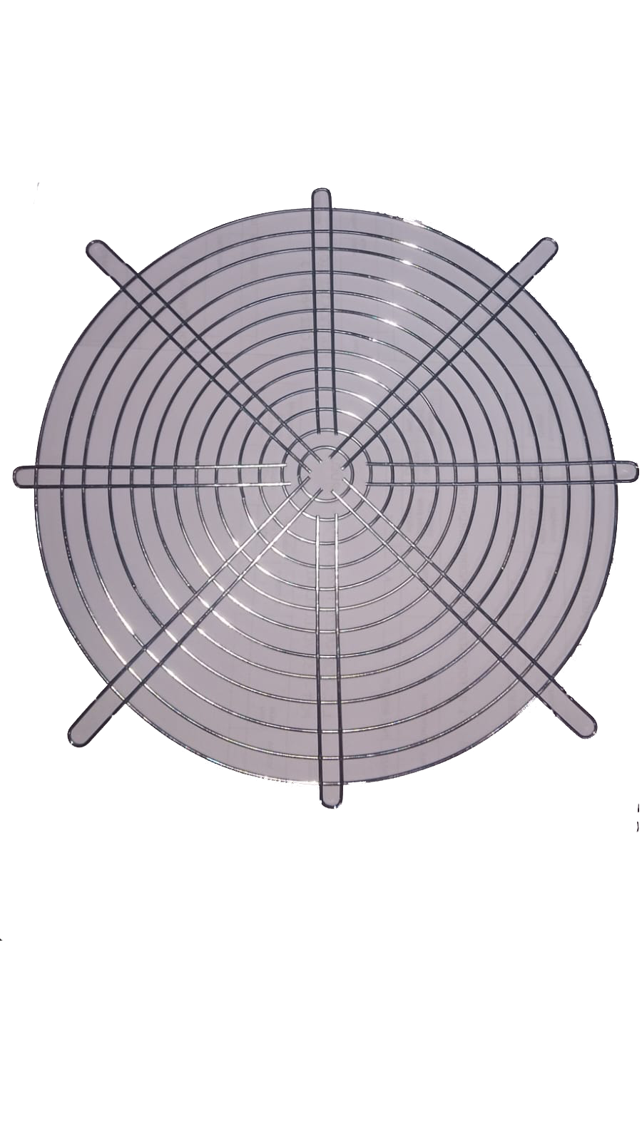 FNAZ-MG280 280X280MM FANA UYGUN FAN TELİ
