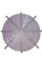 FNAZ-MG280 280X280MM FANA UYGUN FAN TELİ