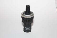 FNAZ-E1K  TEK TURLU Q22 VİDA BAĞLANTILI 0,5 W 1K OHM FORNAZZO POTANSİYOMETRE