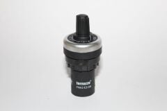 FNAZ-E2.5K  TEK TURLU Q22 VİDA BAĞLANTILI 0,5 W 2,5K OHM FORNAZZO POTANSİYOMETRE