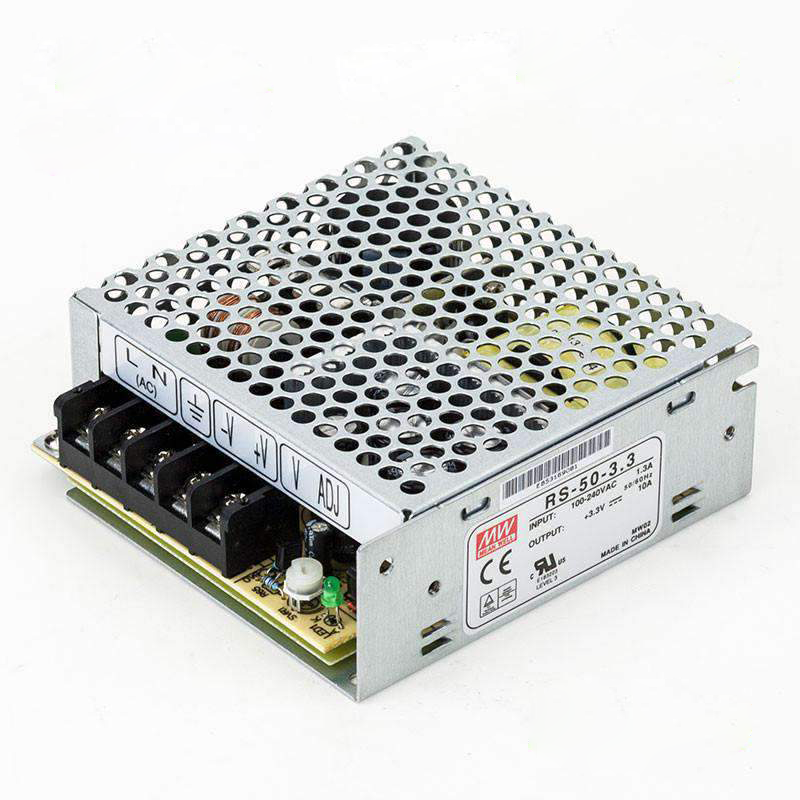 RS-50-3.3