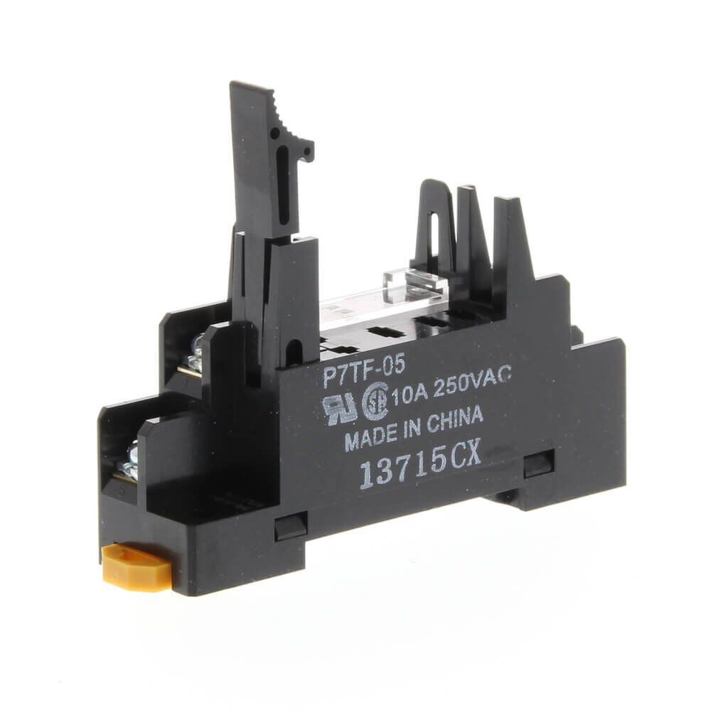 OMRON P7TF-05-250 VAC