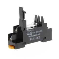OMRON P7TF-05-250 VAC