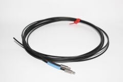 Keyence FU-71 Reflektif M4 Dişli Fiber Optik Sensör Kablosu