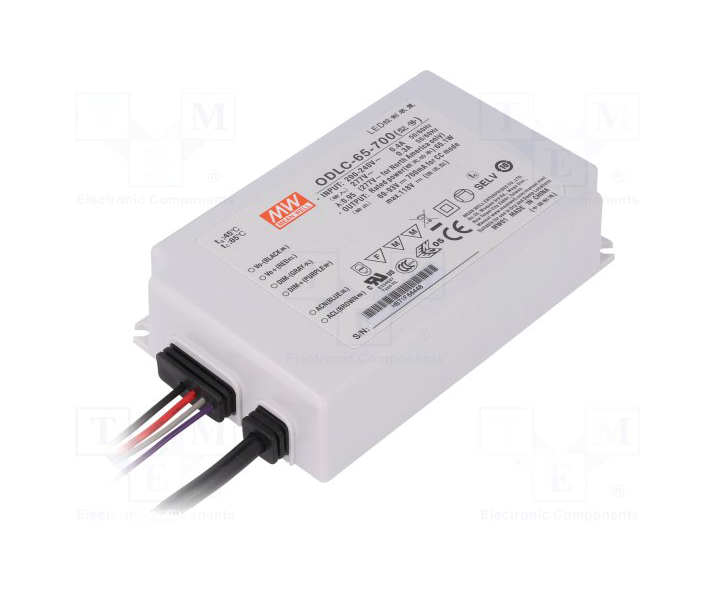 ODLC-65-1750