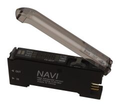FX-301P(UFX301P) NPN 12-24VDC AYARLANABİLİR PANASONIC FİBEROPTİK SENSÖR