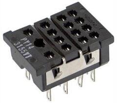 OMRON PY14-ES-E