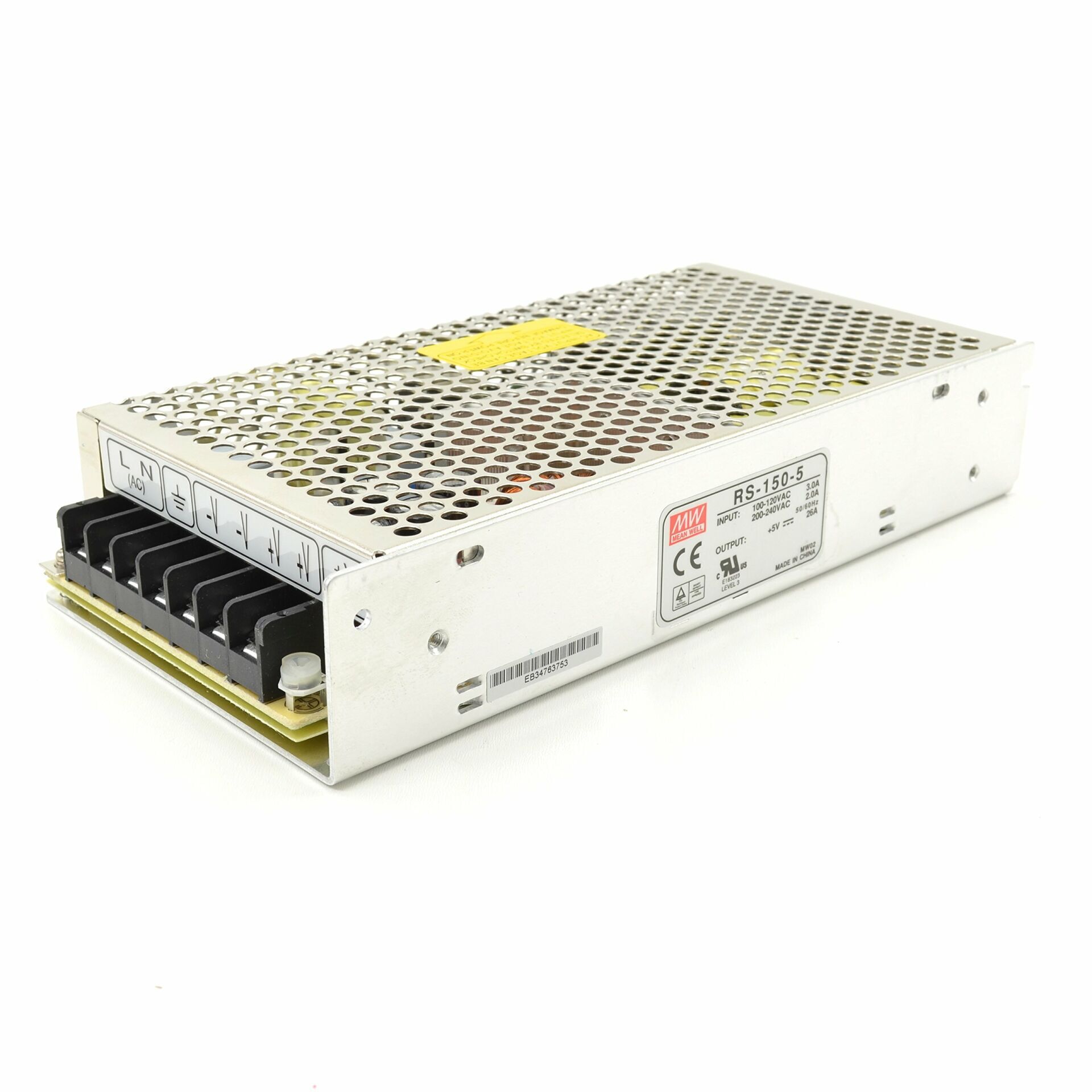 RS-150-5