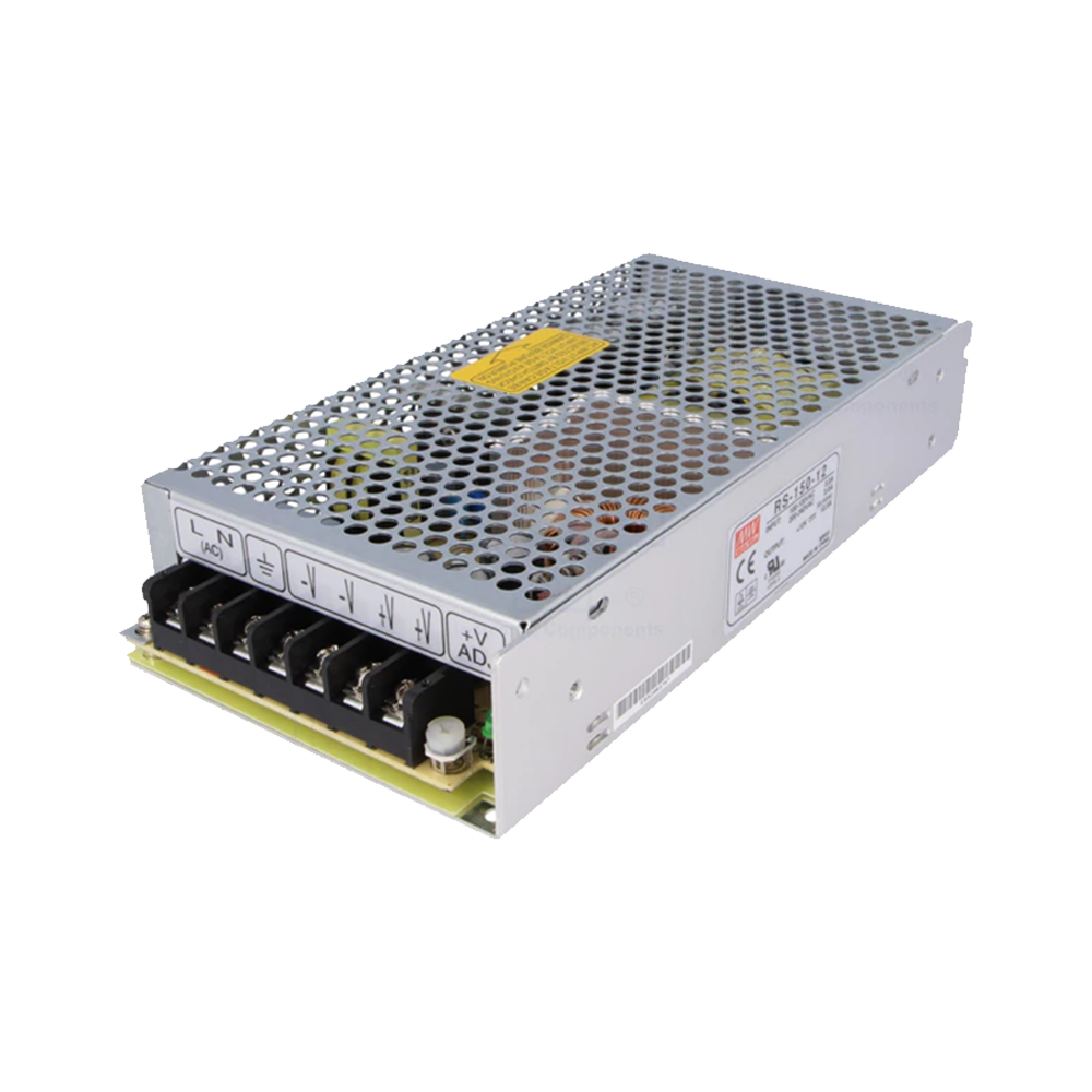 RS-150-12 Meanwell