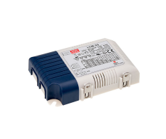 LCM-25  25W 350~1050mA Multiple-stage  MEANWELL