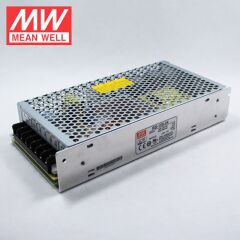 RS-150-24  24Vdc 6.5Amp