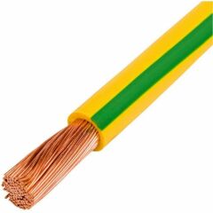 1MM NYAF KABLO SA-YE (TOP OLARAK SATILMAKTADIR.1 TOP 100 METRE)