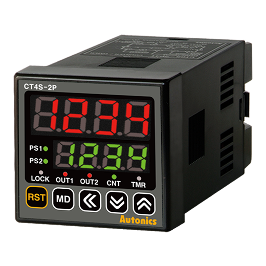 CT4S-2P4T