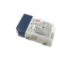 LCM-60-DA 60W 500~1400mA Multiple-stage MEANWELL