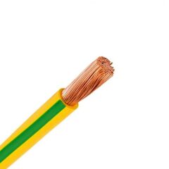 1,5MM NYAF KABLO SA-YE (TOP OLARAK SATILMAKTADIR.1 TOP 100 METRE)