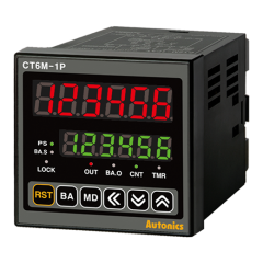 CT6M-1P4 Autonics