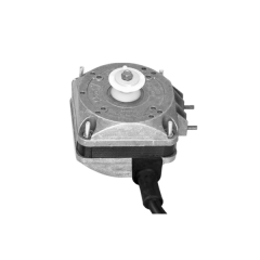 EBMPAPST M4Q045-CF01-01 Kare Gövdeli Q-Motor Fan Motoru 230V AC (16W / 60W)