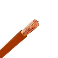 2,5MM NYAF KABLO KAHVERENGİ (METRE OLARAK SATILMAKTADIR.)