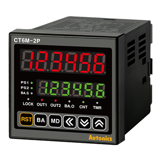 CT6M-2P2