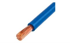 2,5MM NYAF KABLO MAVİ (METRE OLARAK SATILMAKTADIR.)