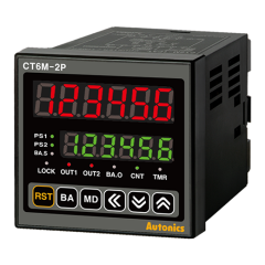 CT6M-2P4T