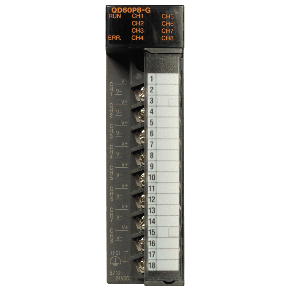 QD60P8-G