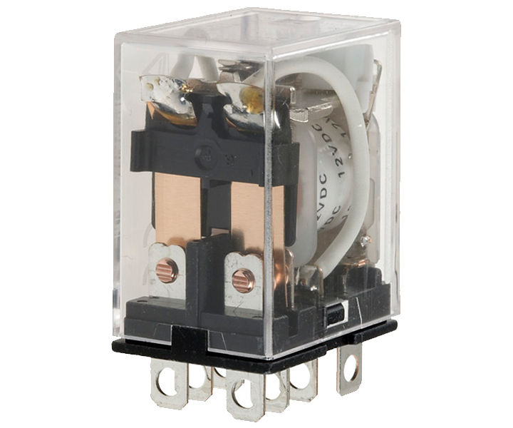 OMRON LY3-230VAC