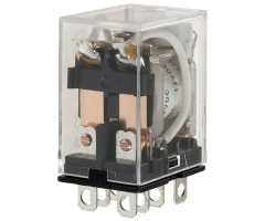 OMRON LY3-230VAC