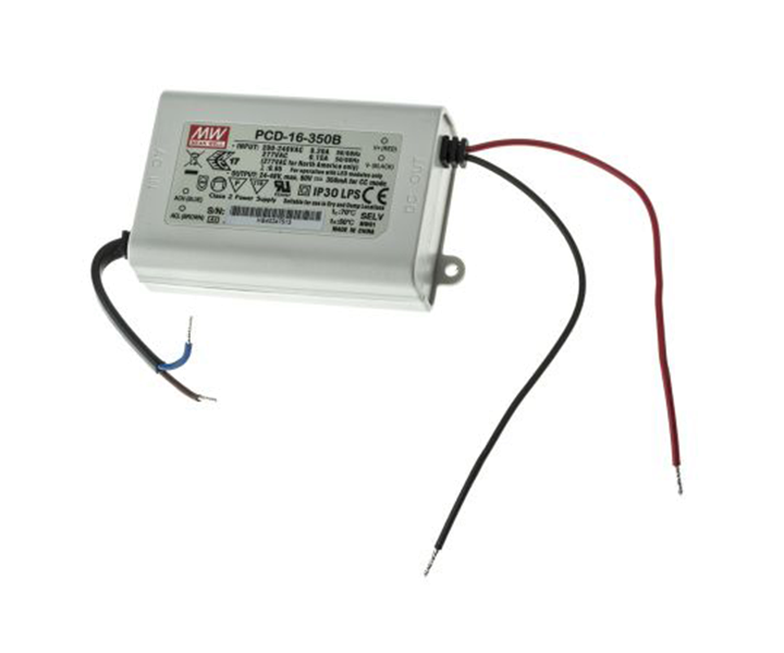 PCD-16-700B
