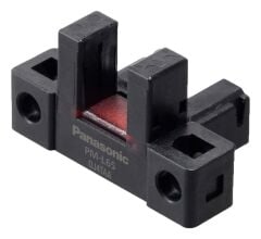 Panasonic PM-L65 5-24V DC NPN L Tipi Fotoelektrik Sensör