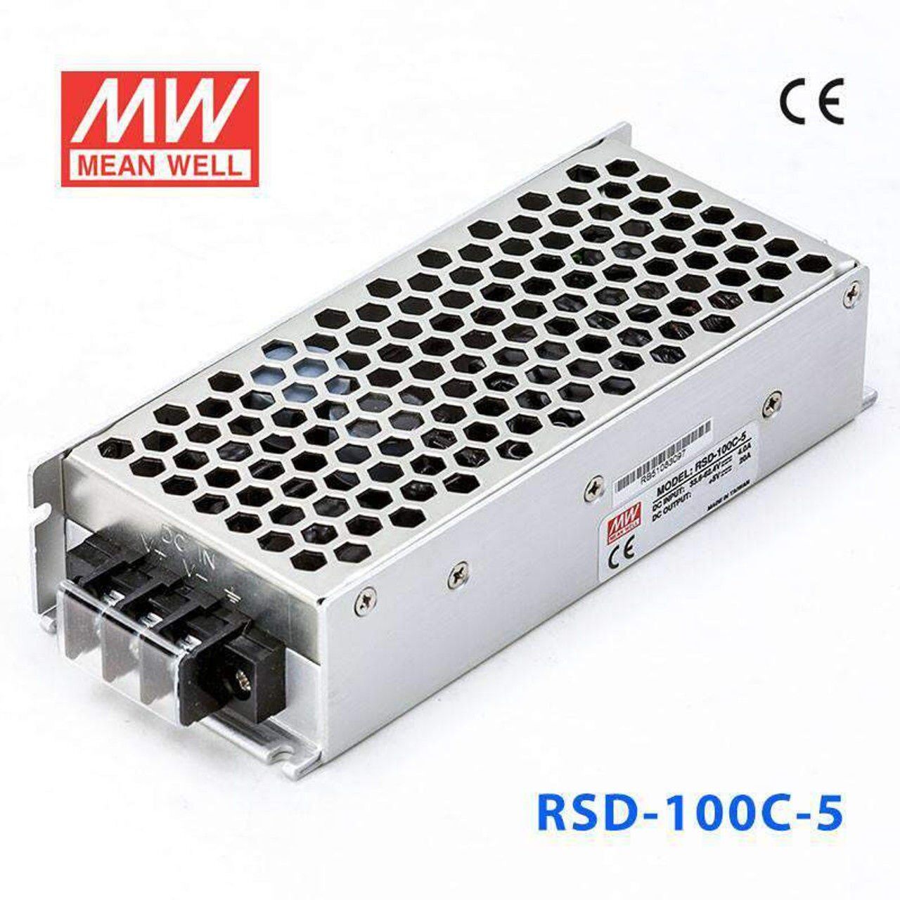 RSD-100C-5