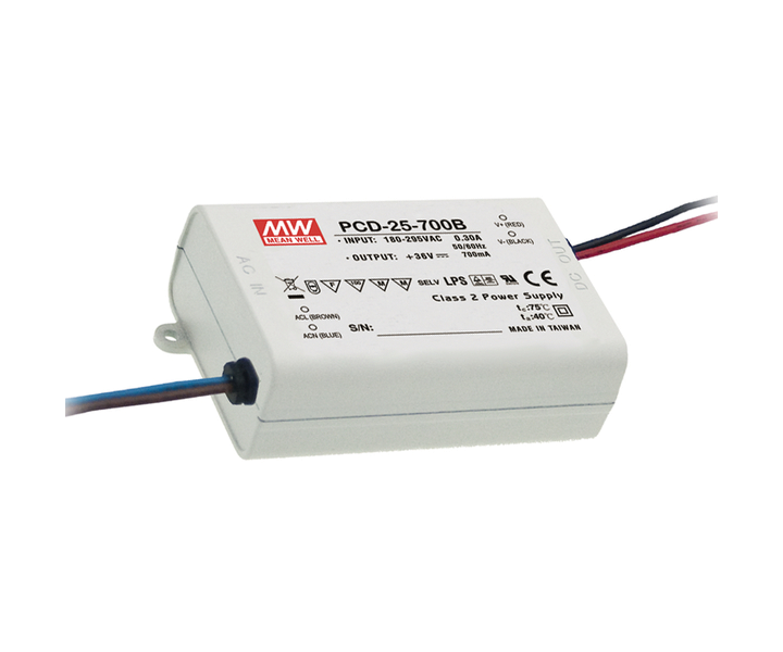 PCD-25-1050B