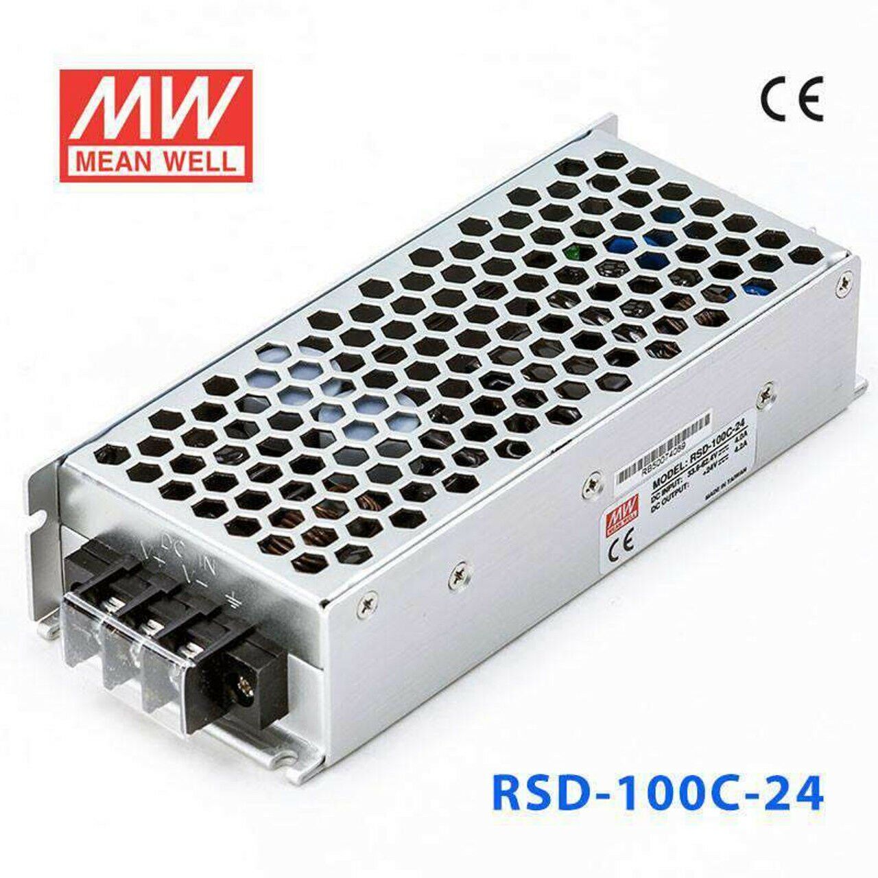 RSD-100C-24