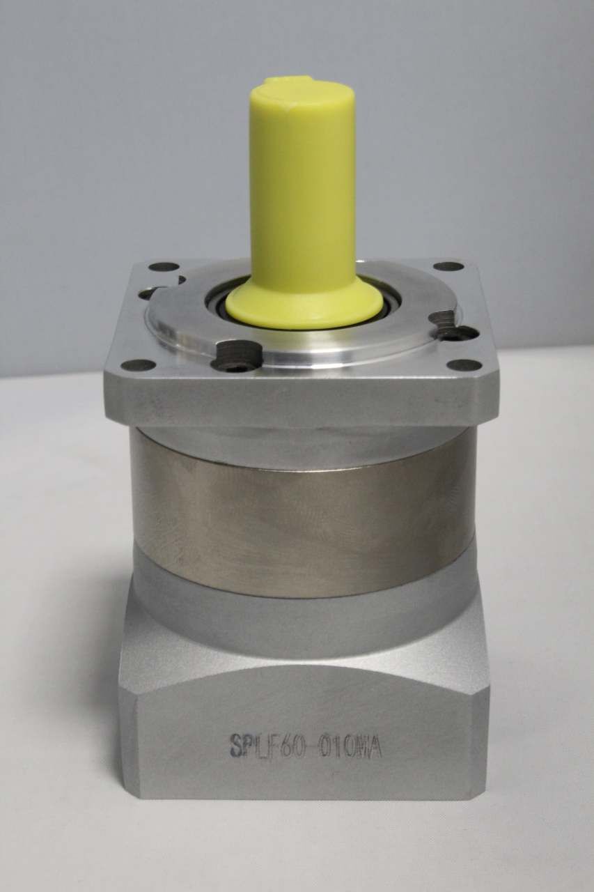 SPLF60-010MA   60 FLANŞ 1/10 PLANET REDÜKTÖR