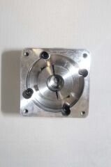 SPLF60-010MA   60 FLANŞ 1/10 PLANET REDÜKTÖR