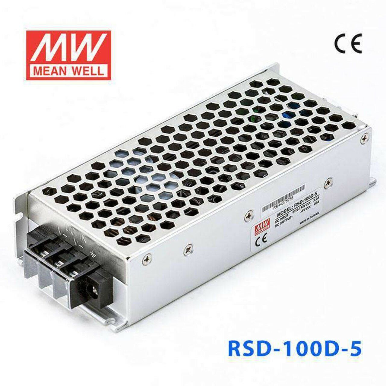 RSD-100D-5