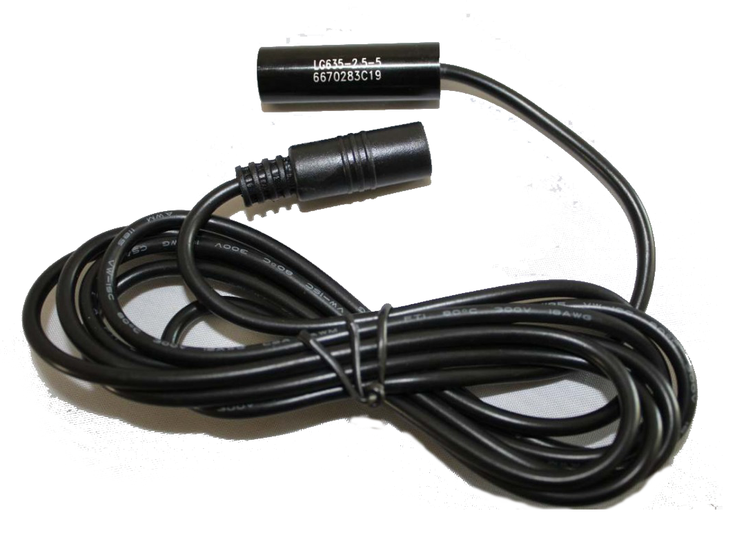 LG-635-2,5-5 ÇİZGİ LAZER