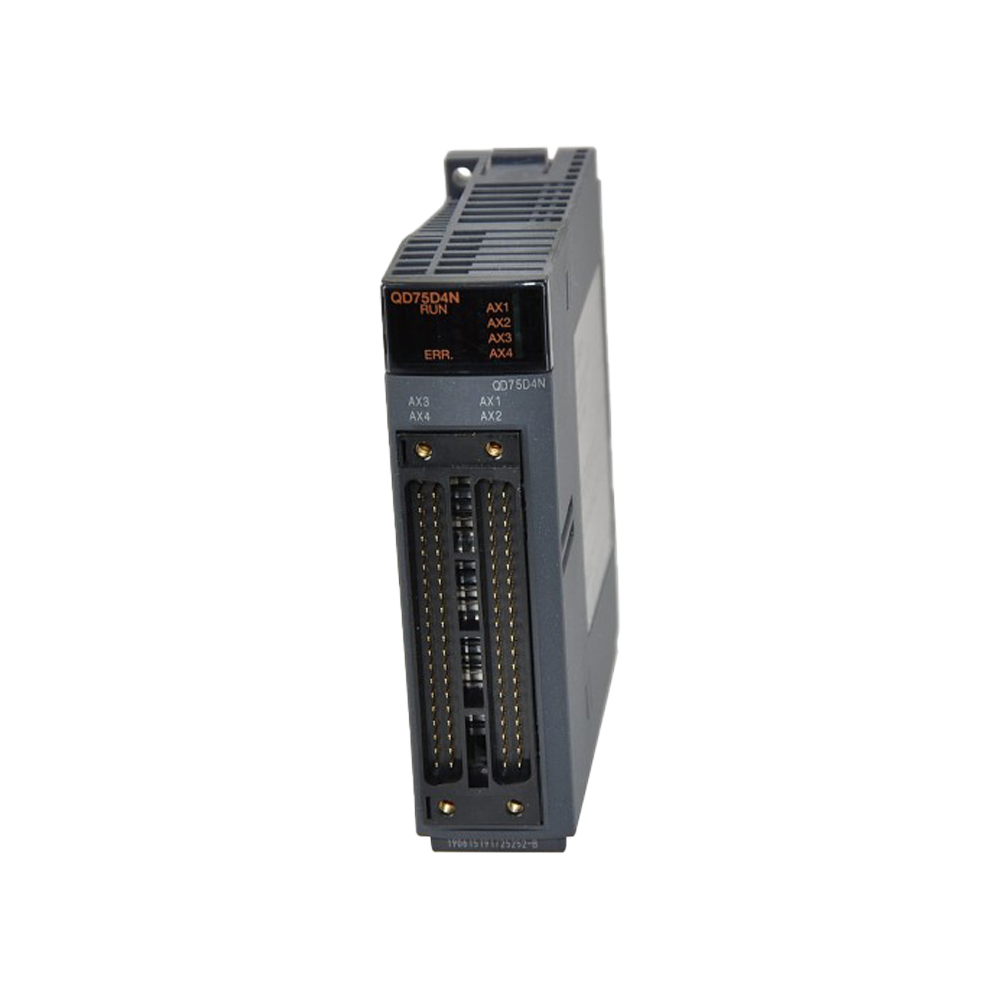 QD75D4N