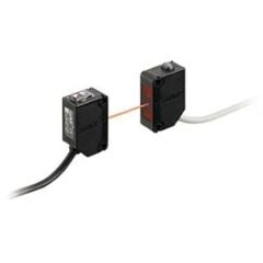 Panasonic CX-412-Z 12-24V DC NPN M8 Soketli Karşılıklı Fotoelektrik Sensör