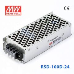 RSD-100D-24