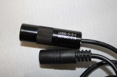 LC-650-5-5F ÇİZGİ LAZER