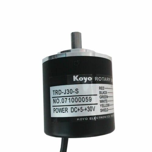 TRD-J30-S